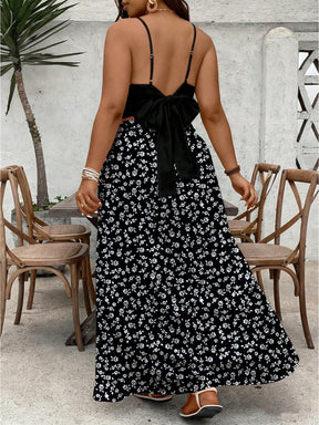Conjunto Fenda Tropical  2 Peças Luna