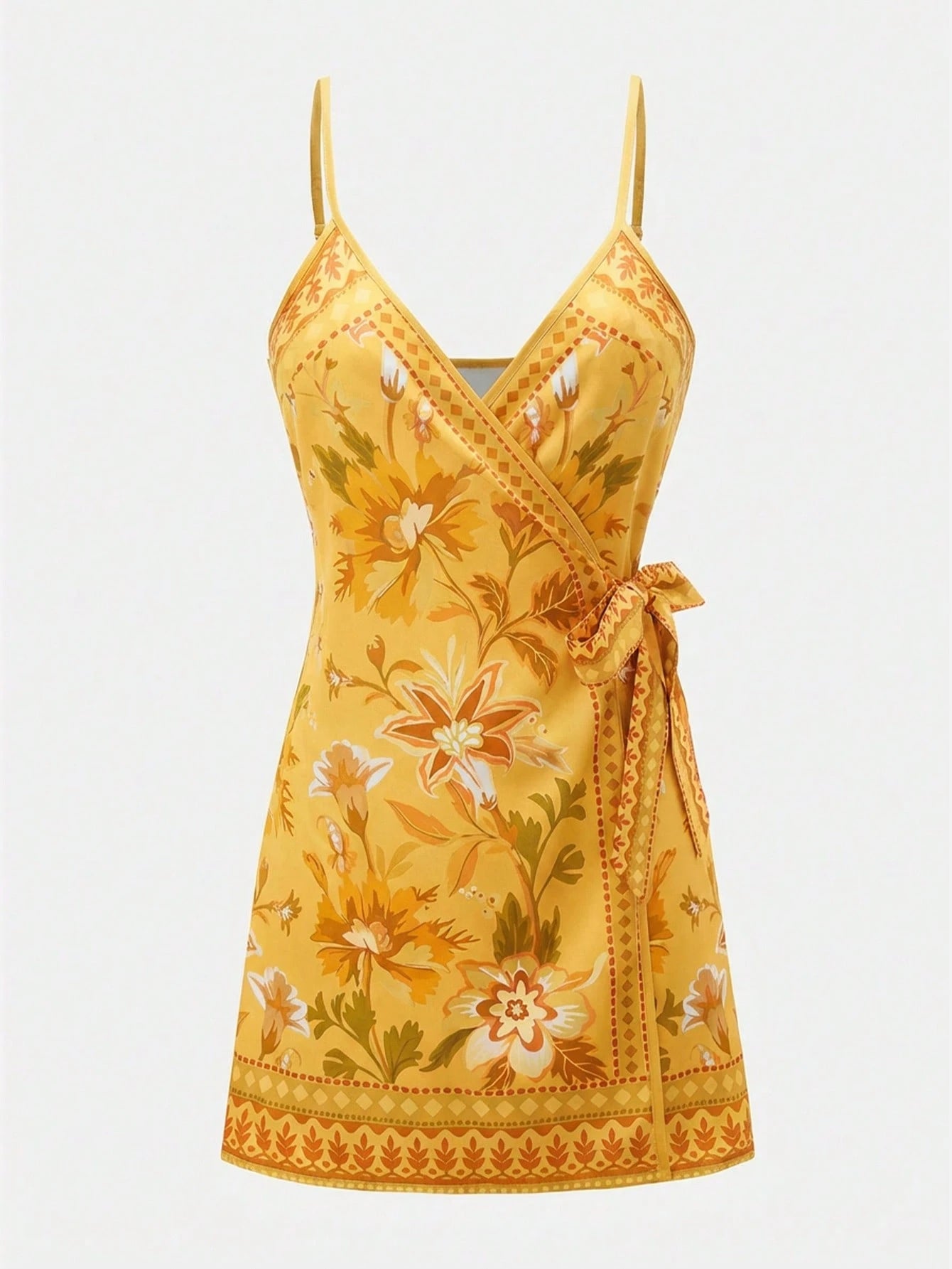 Vestido Praiano Pérola