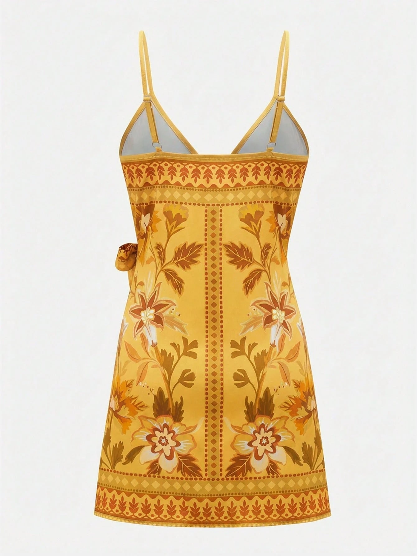 Vestido Praiano Pérola
