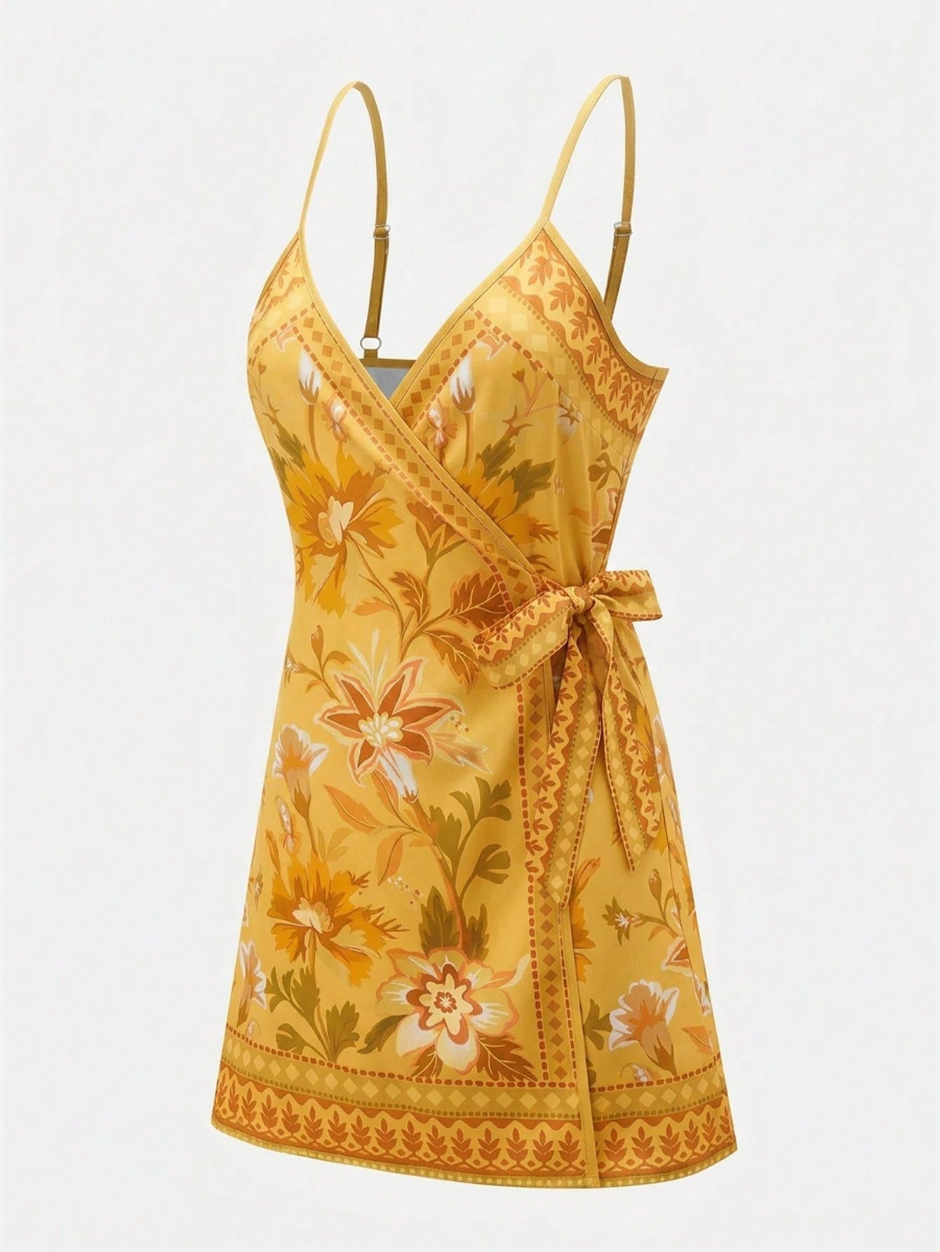 Vestido Praiano Pérola