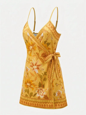 Vestido Praiano Pérola