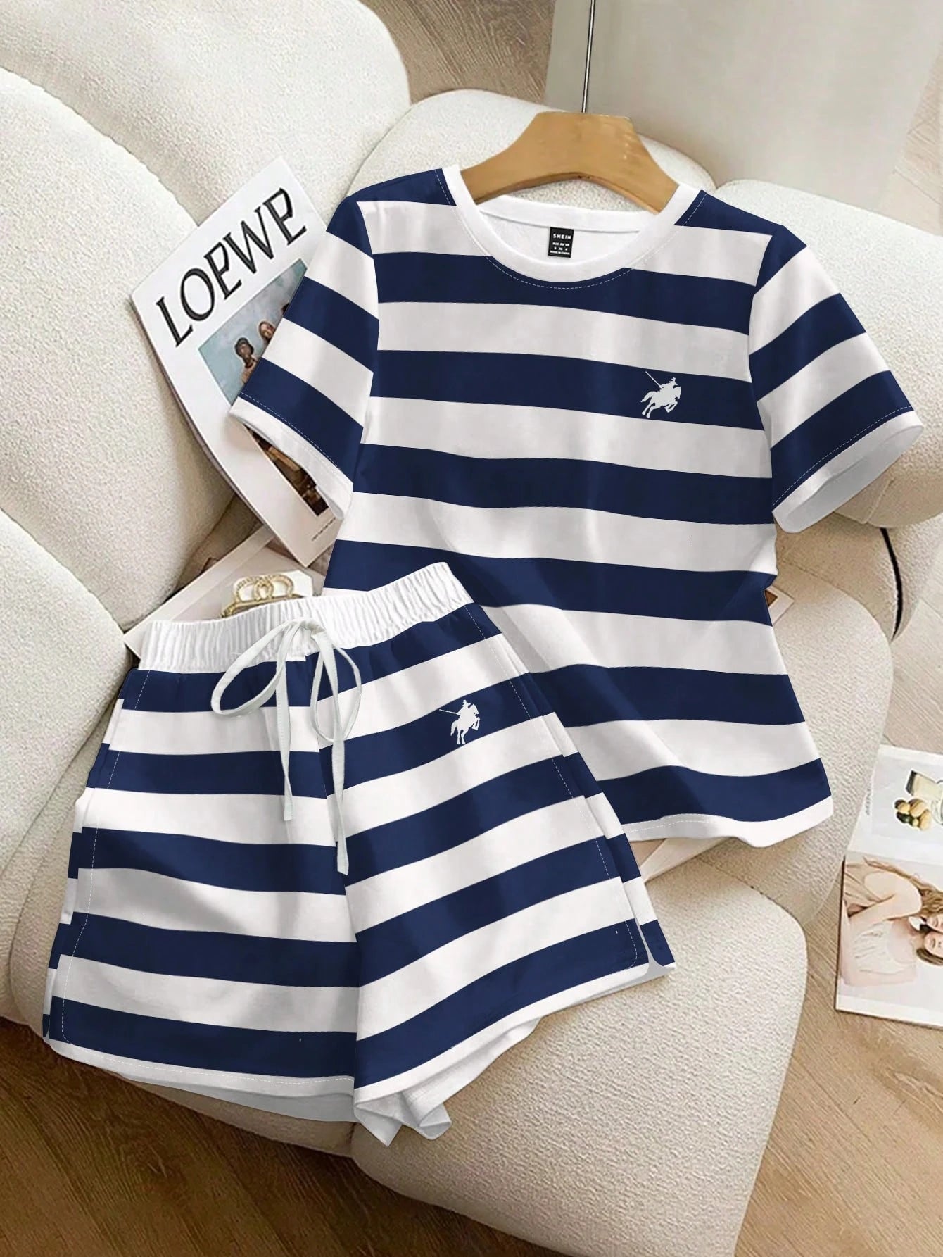 Conjunto 2 Peças Diana