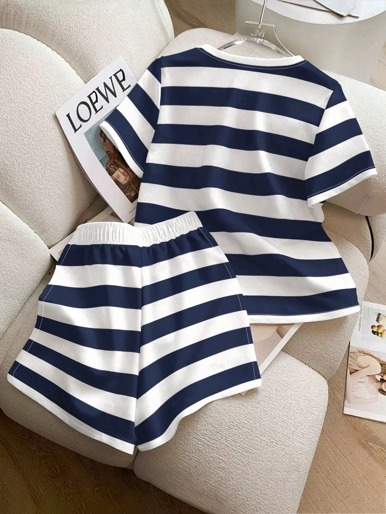 Conjunto 2 Peças Diana