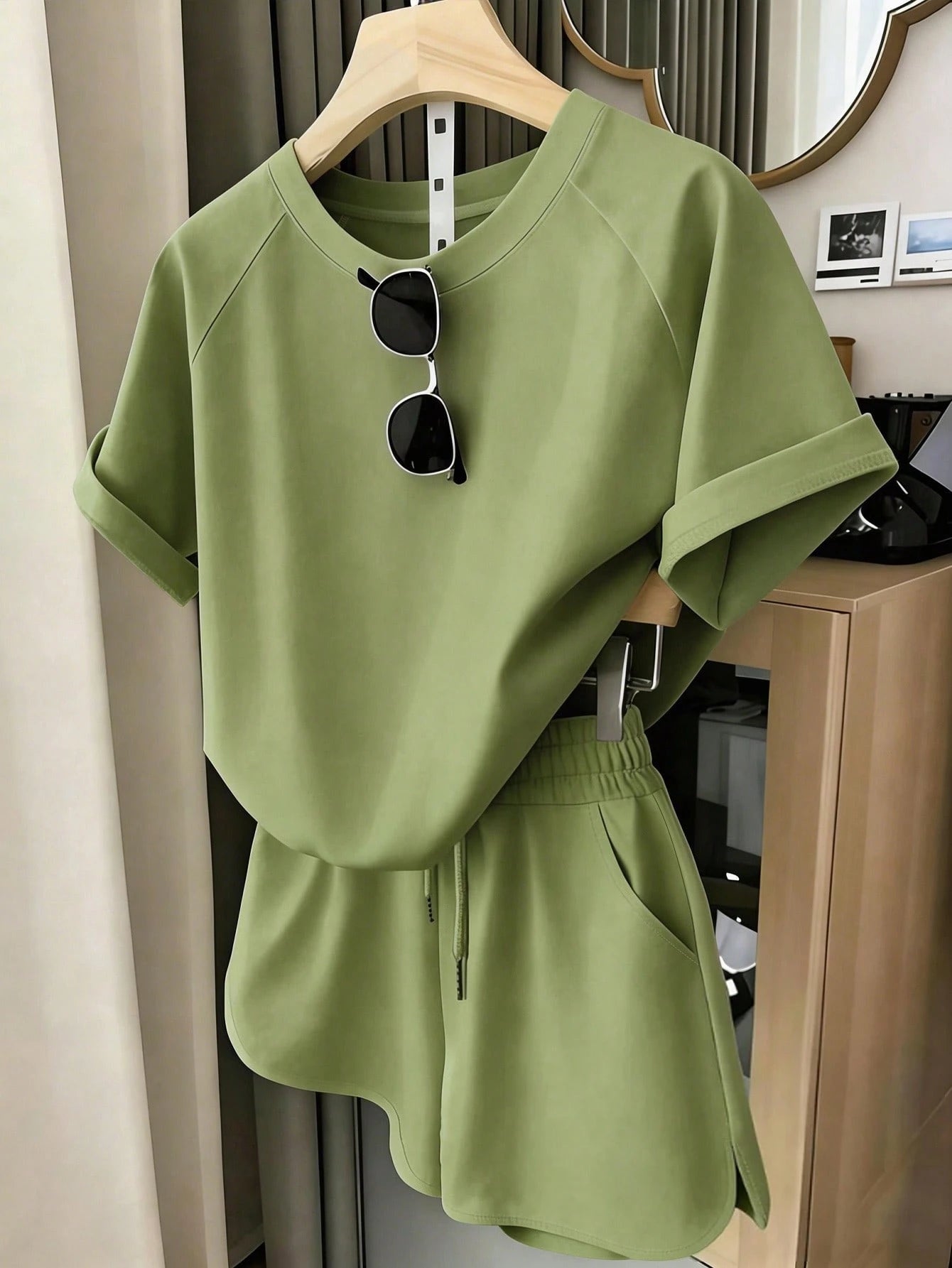 Conjunto 2 Peças Serena