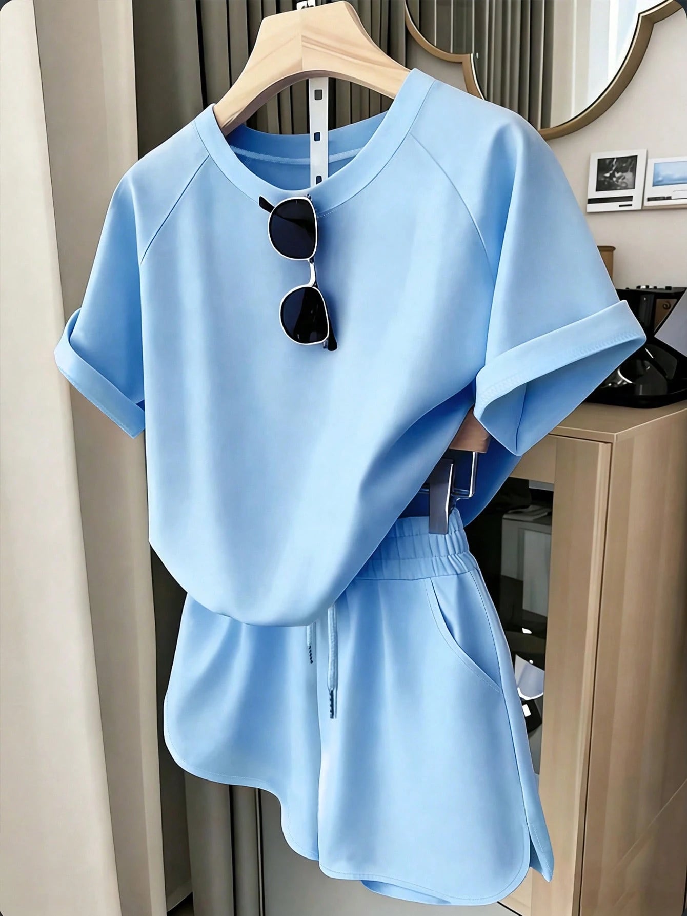 Conjunto 2 Peças Serena