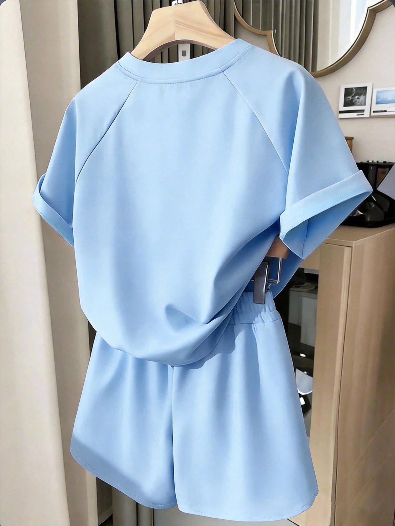 Conjunto 2 Peças Serena