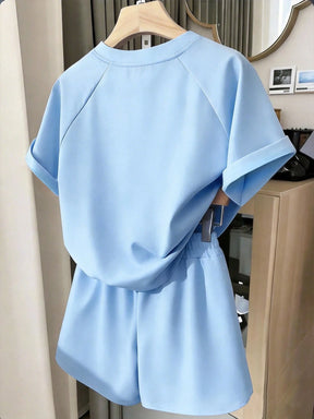 Conjunto 2 Peças Serena