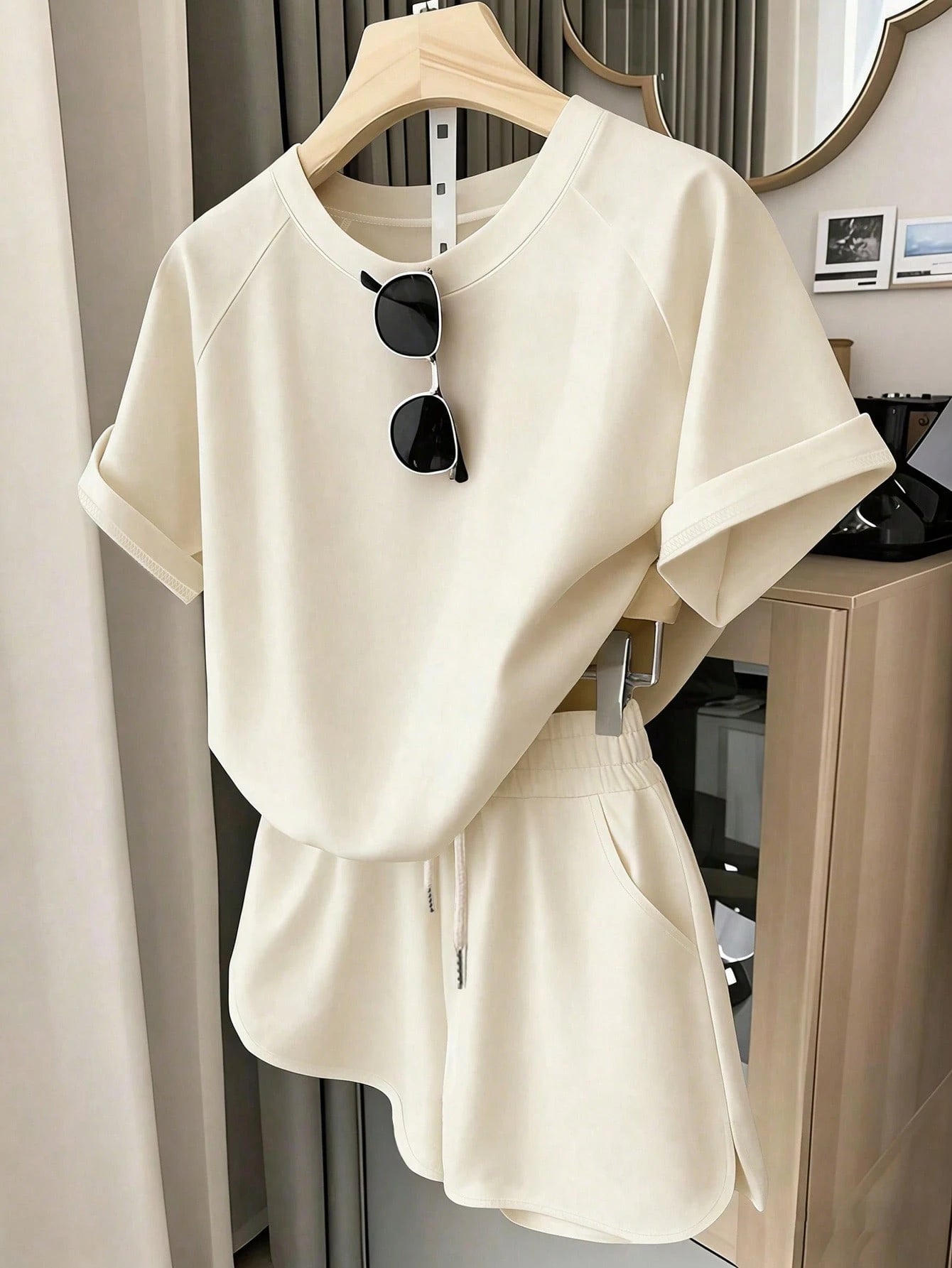 Conjunto 2 Peças Serena