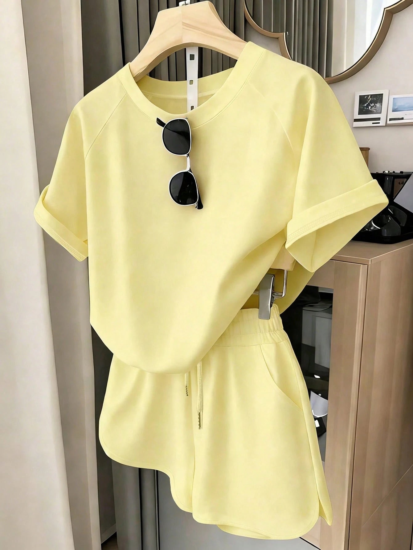 Conjunto 2 Peças Serena