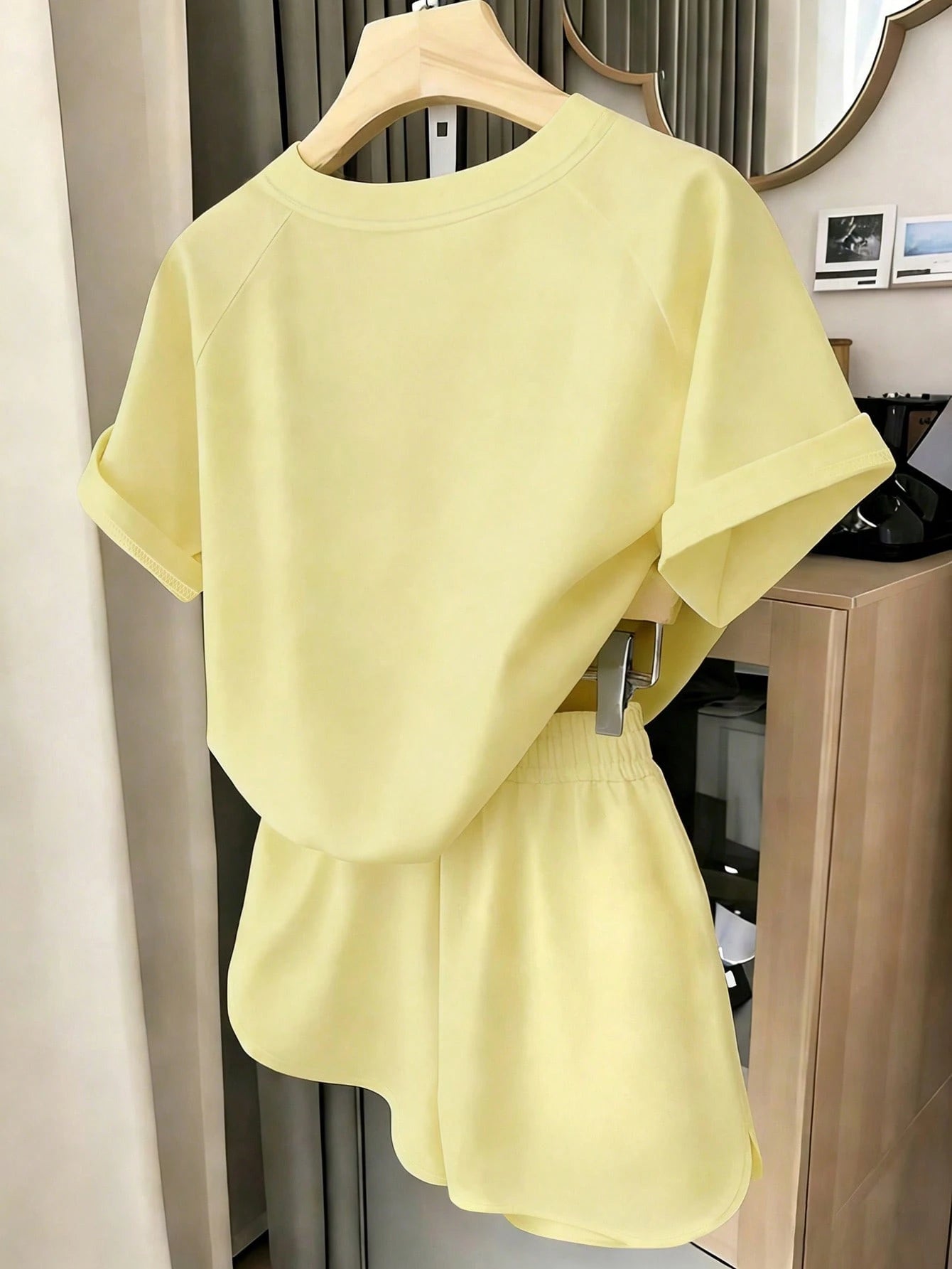 Conjunto 2 Peças Serena