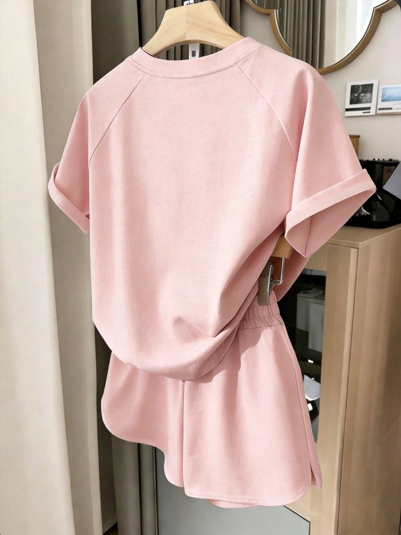 Conjunto 2 Peças Serena