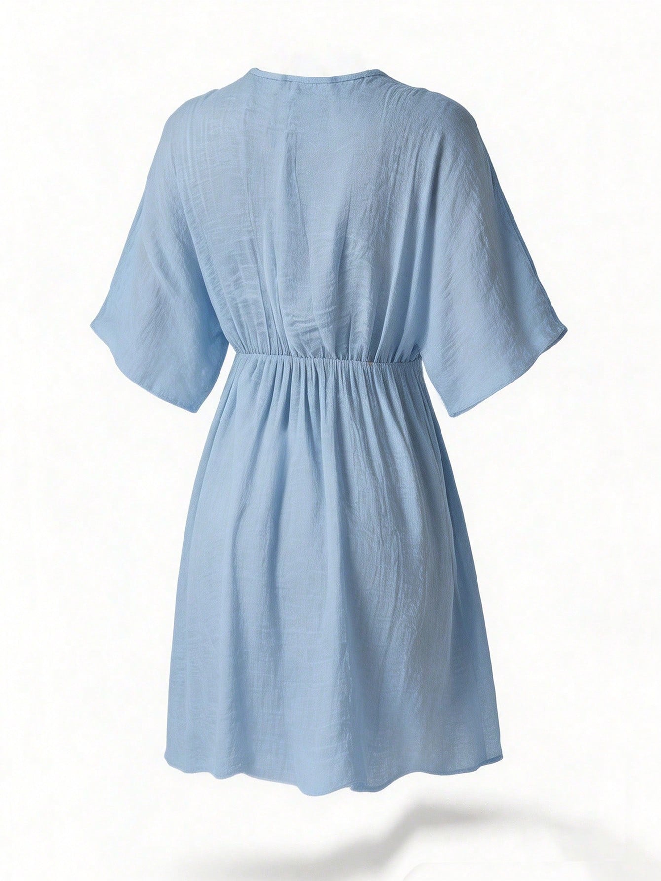 Saída Elegante Renda Verão