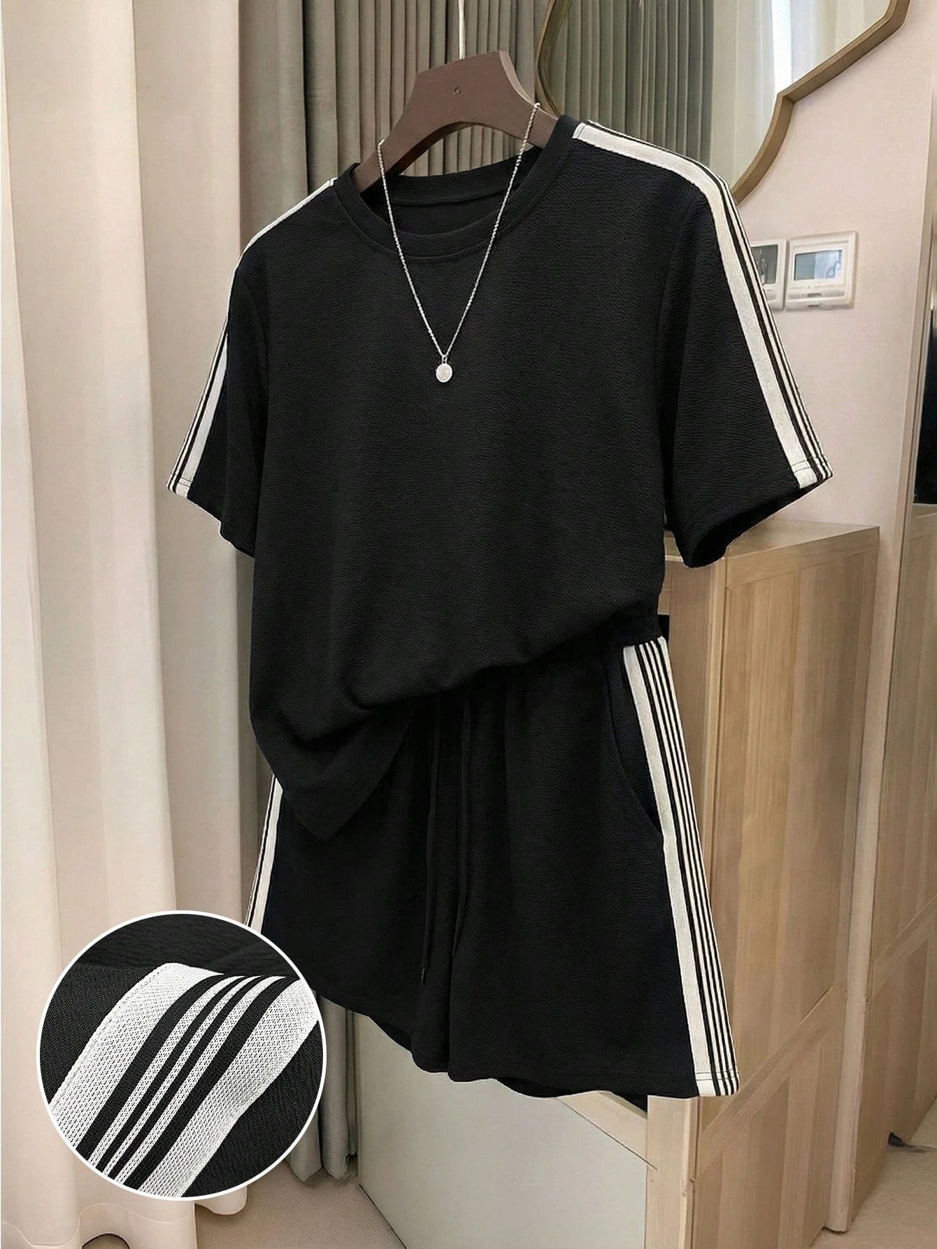 Conjunto 2 Peças Elena