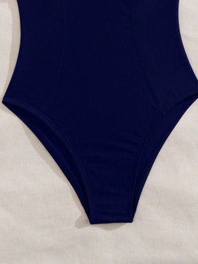 Maiô Push Up Pérola Bianca