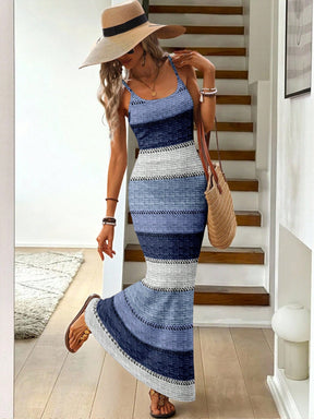 Vestido Longo Alice Várias Cores