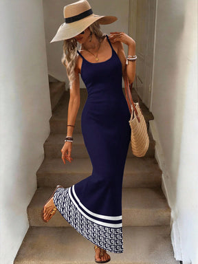 Vestido Longo Alice Várias Cores
