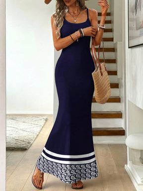 Vestido Longo Alice Várias Cores