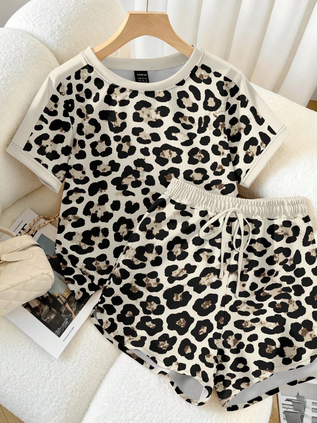 Conjunto 2 Peças Diana