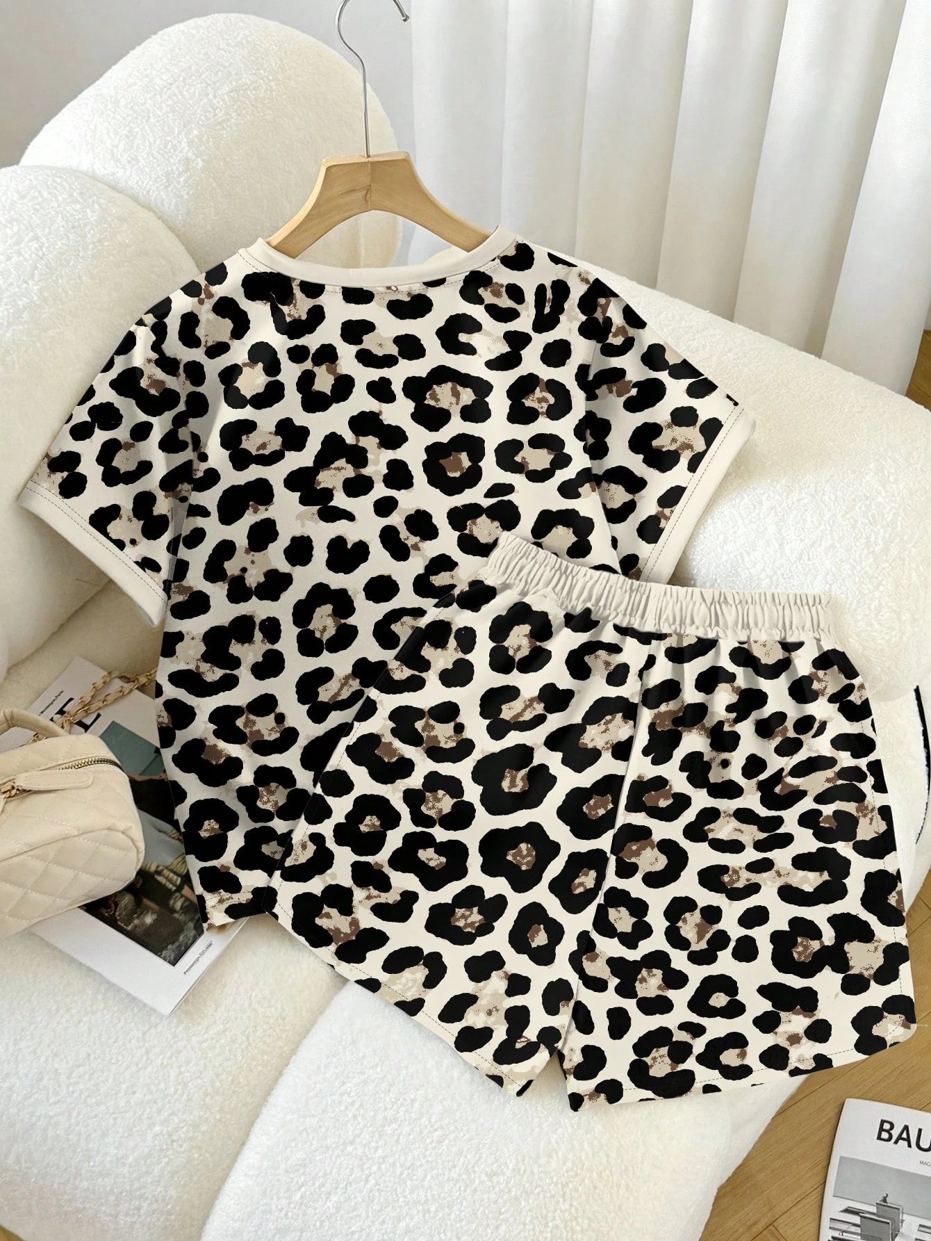 Conjunto 2 Peças Diana