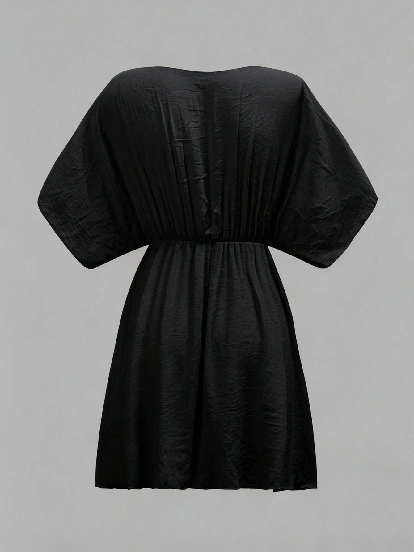 Saída Elegante Renda Verão