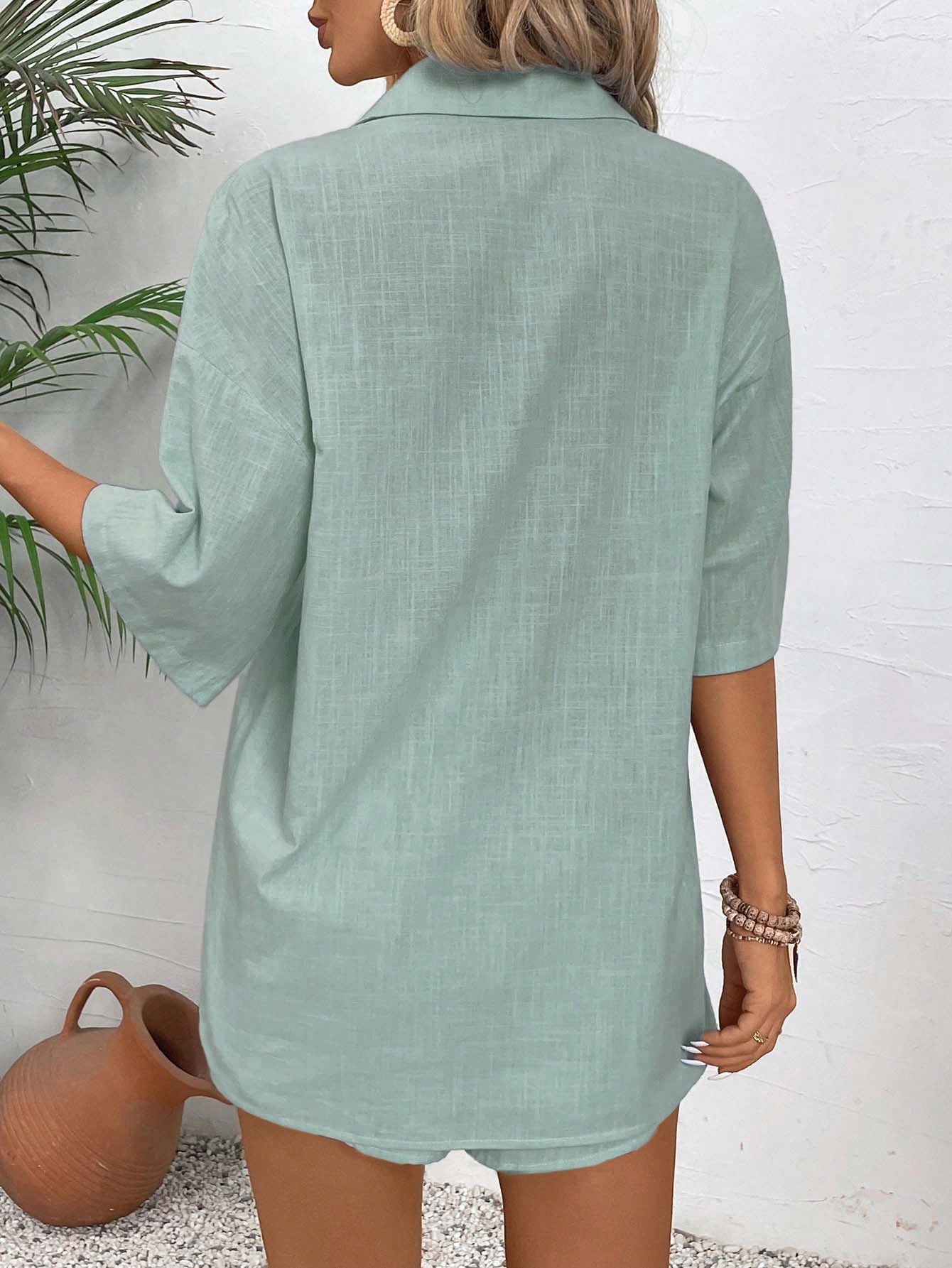 Conjunto 2 Peças Pérola