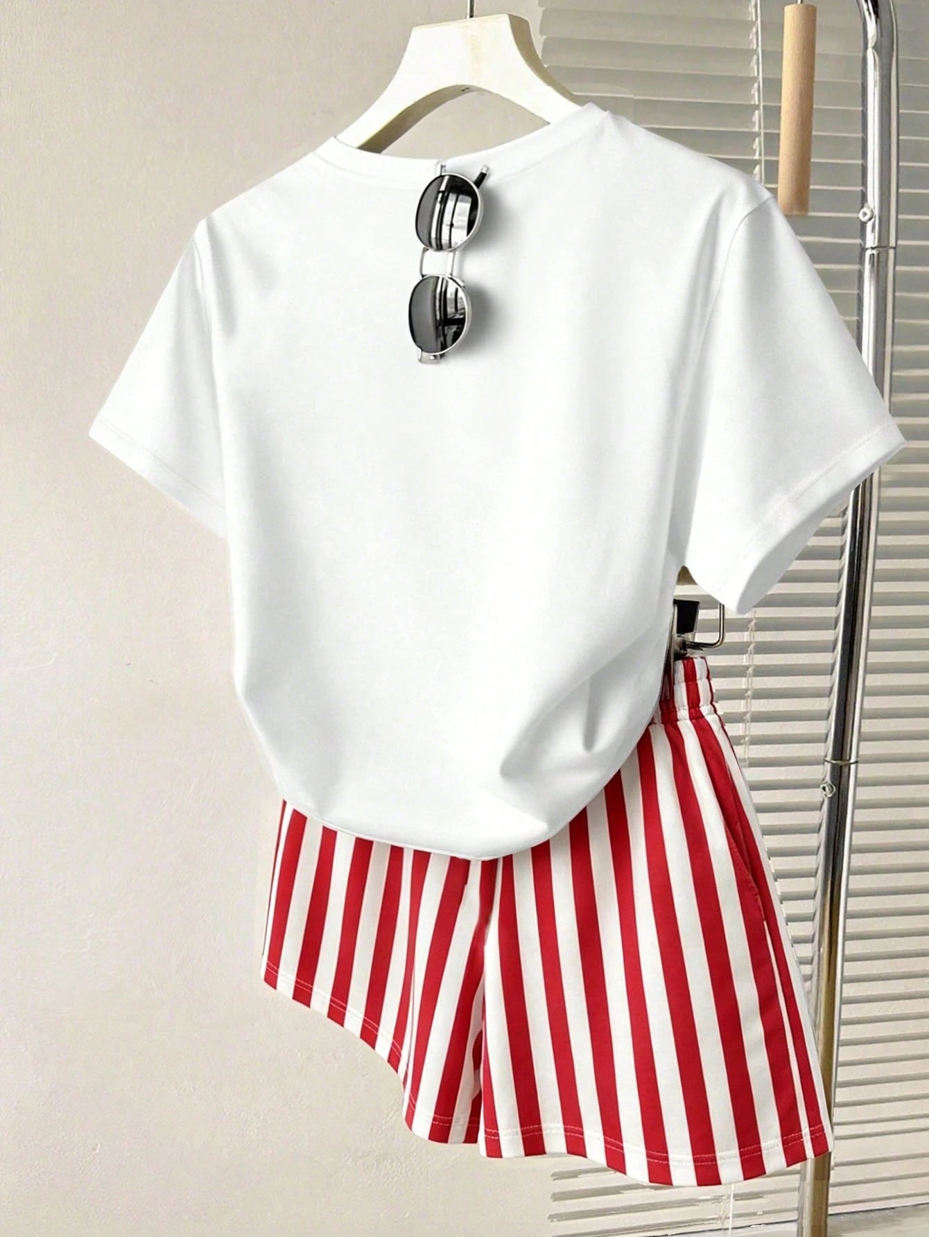 Conjunto 2 Peças Melissa