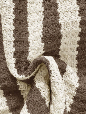 Conjunto Biquíni 3 Peças Tricô Resort