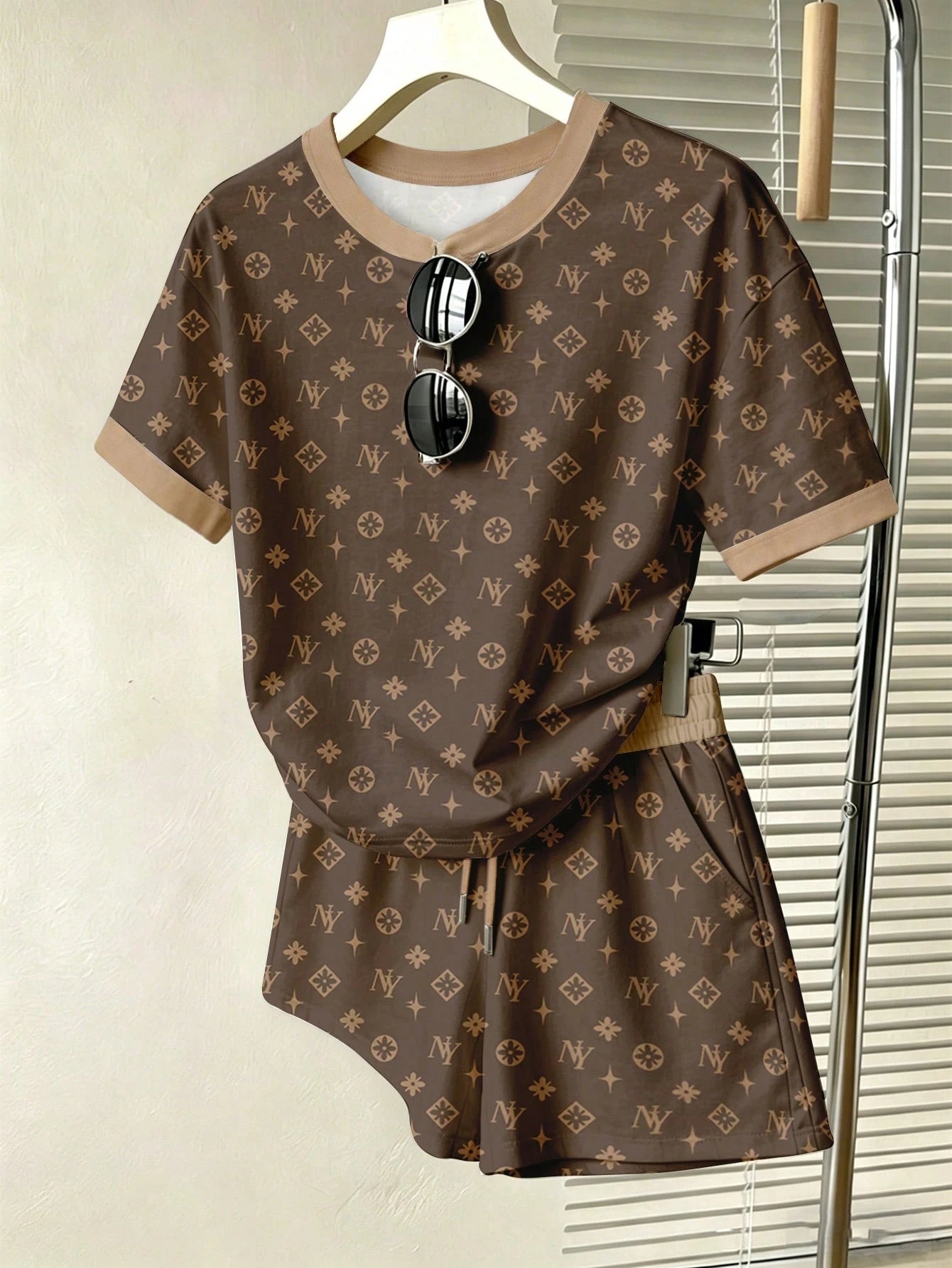 Conjunto 2 Peças Melissa