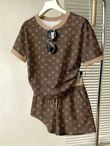 Conjunto 2 Peças Melissa