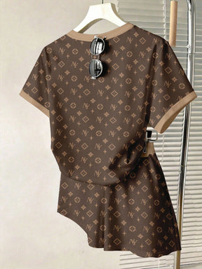 Conjunto 2 Peças Melissa