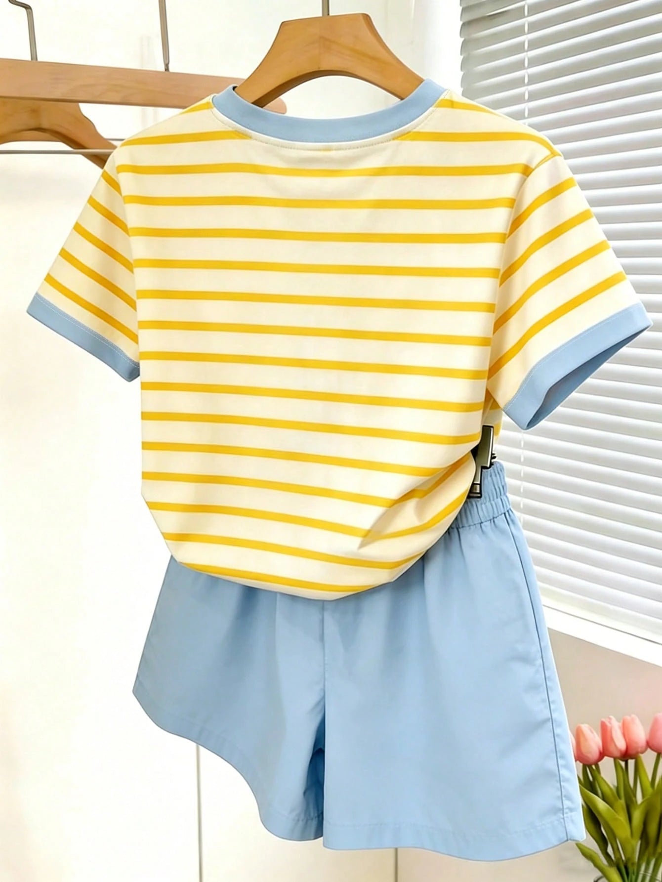 Conjunto 2 Peças Melissa