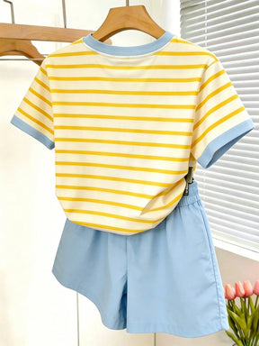 Conjunto 2 Peças Melissa