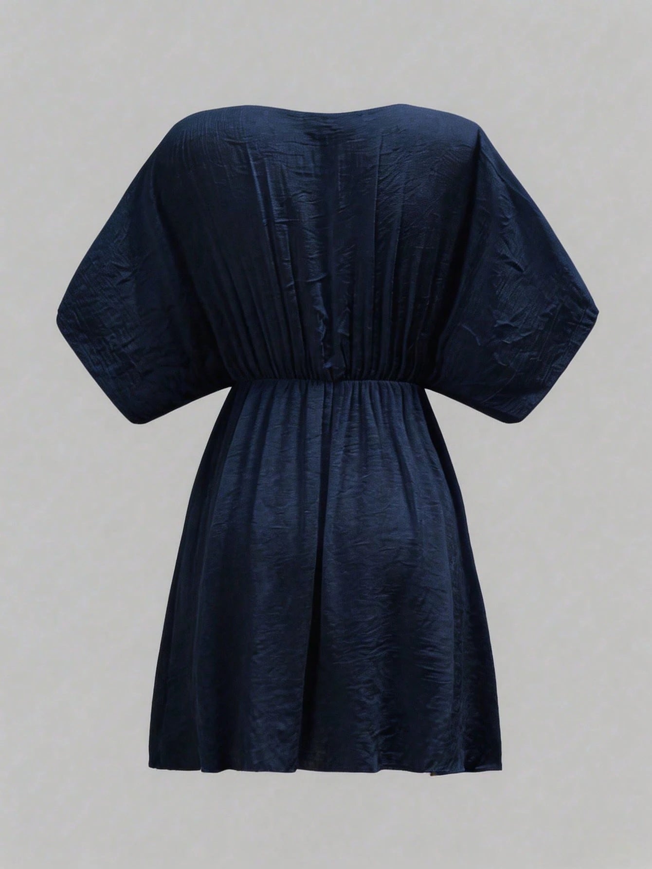 Saída Elegante Renda Verão