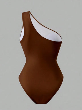 Maiô Luxo Flor 3D Mila