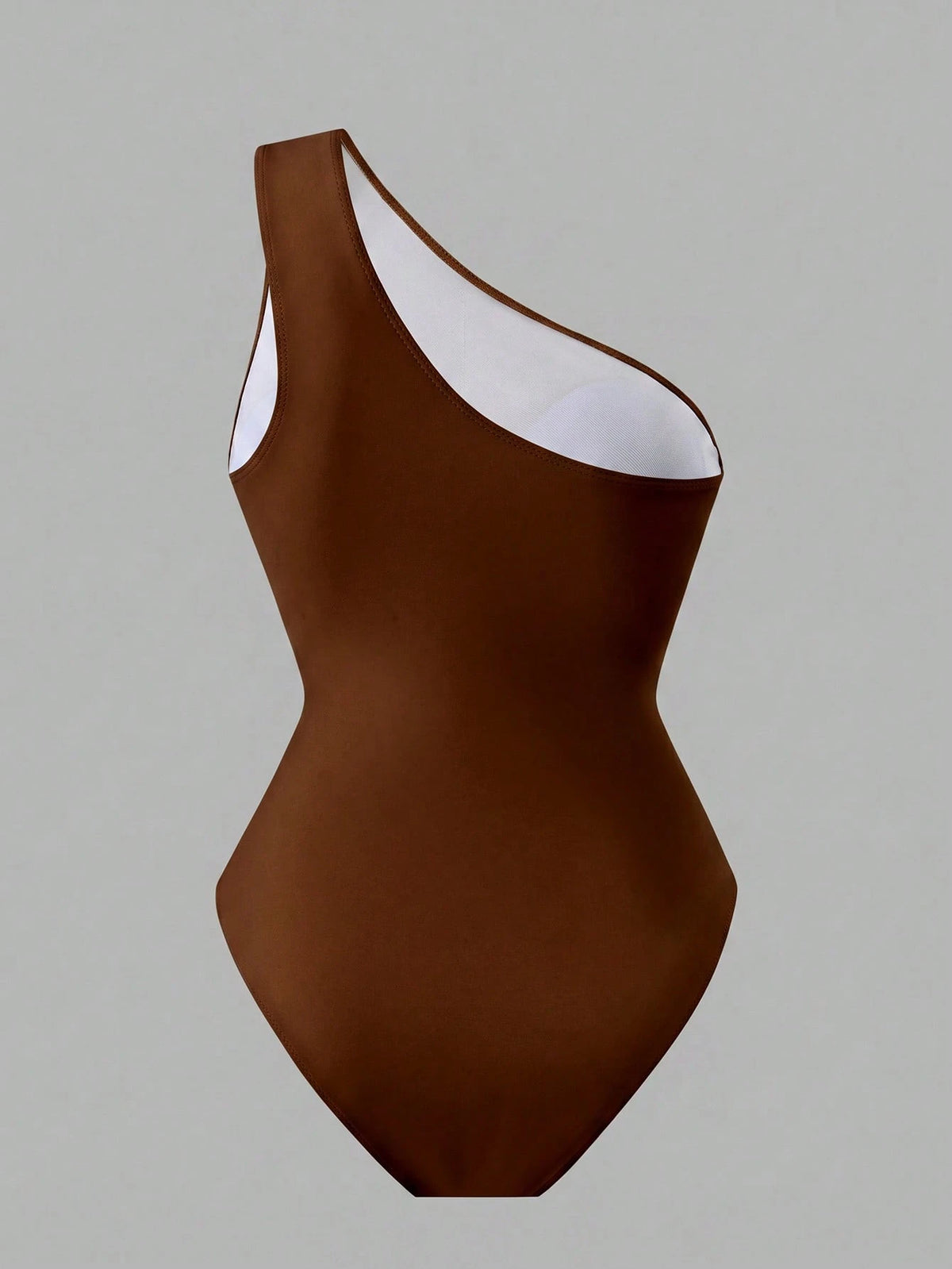 Maiô Elegante Flor 3D Lívia