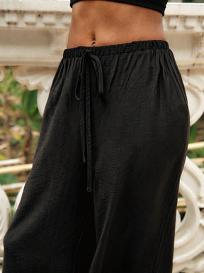 Saída de Praia Calça Jade