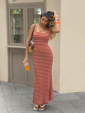 Vestido Longo Alice Várias Cores