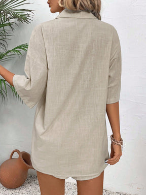 Conjunto 2 Peças Pérola