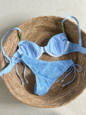 Biquíni Renda Maitê