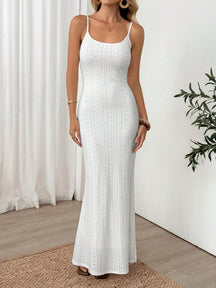 Vestido Longo Alice Várias Cores
