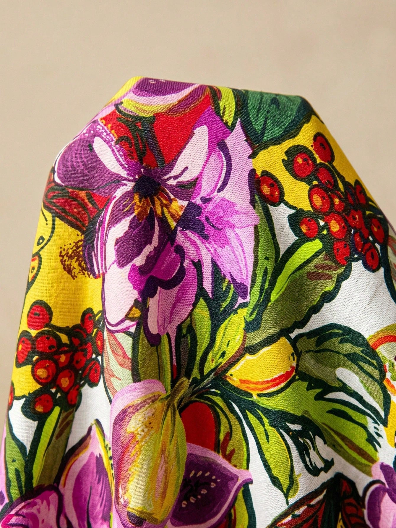 Conjunto Tropical 2 Peças Ayla