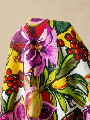 Conjunto Tropical 2 Peças Ayla