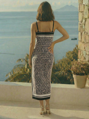 Vestido Tropical Filipa