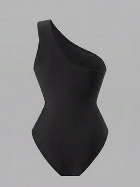 Maiô Luxo Flor 3D Mila