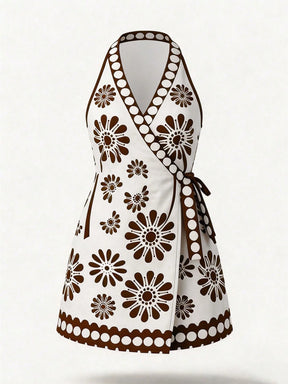 Vestido Kimono Lia