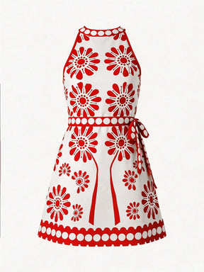 Vestido Kimono Lia