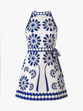 Vestido Kimono Lia