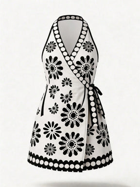 Vestido Kimono Lia