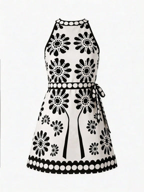 Vestido Kimono Lia