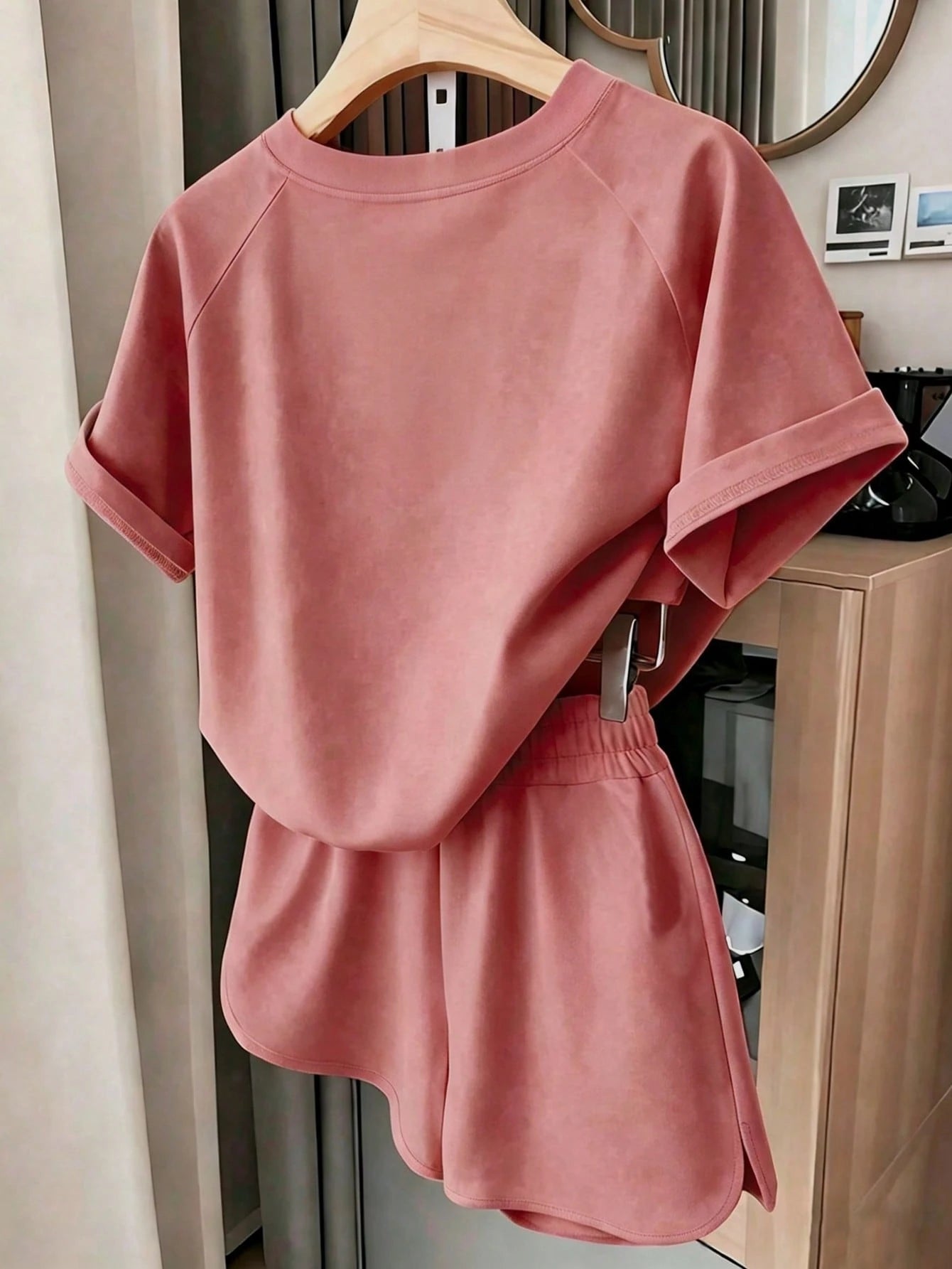 Conjunto 2 Peças Serena